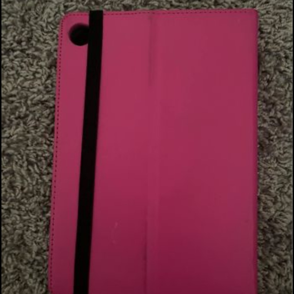 Tablet case - Picture 2 of 3